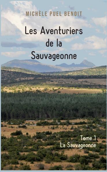 Les Aventuriers de la Sauvageonne