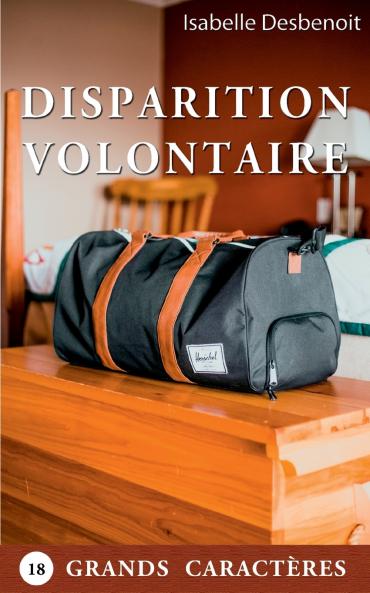 Disparition volontaire