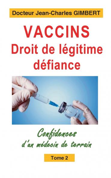 Vaccinsdroit de légitime défiance