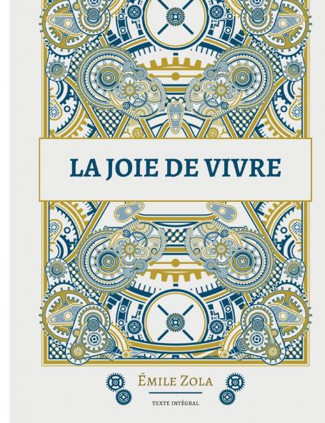 La joie de vivre