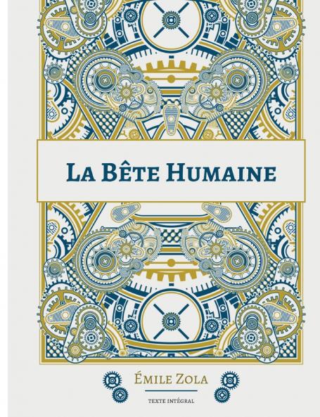 La Bête humaine