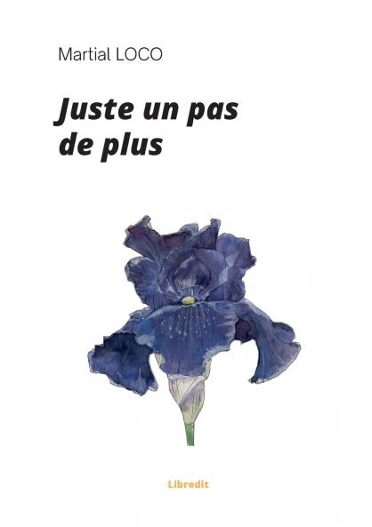 Juste un pas de plus
