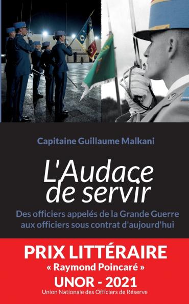 L'Audace de servir