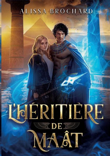 L'H��riti��re de Ma��t