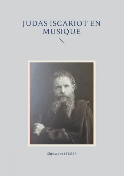 Judas Iscariot en musique