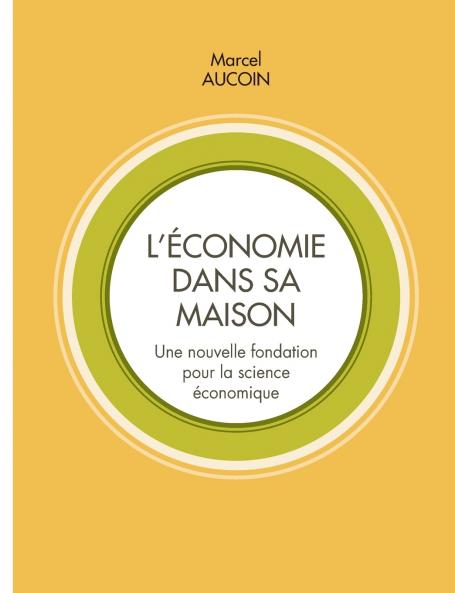 L'��conomie dans sa maison