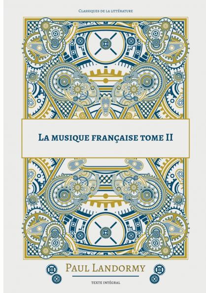 La musique française