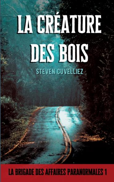 La créature des bois