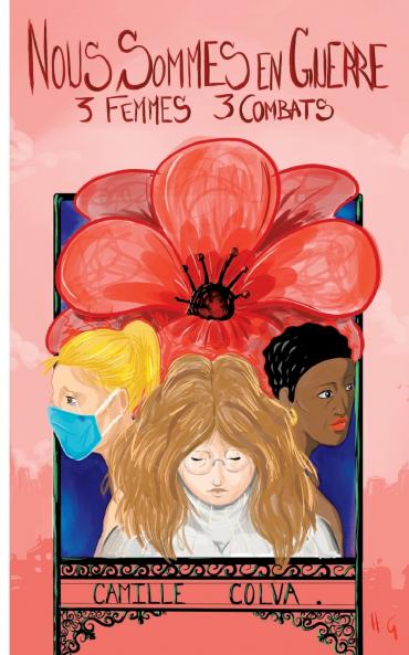 Nous sommes en guerre