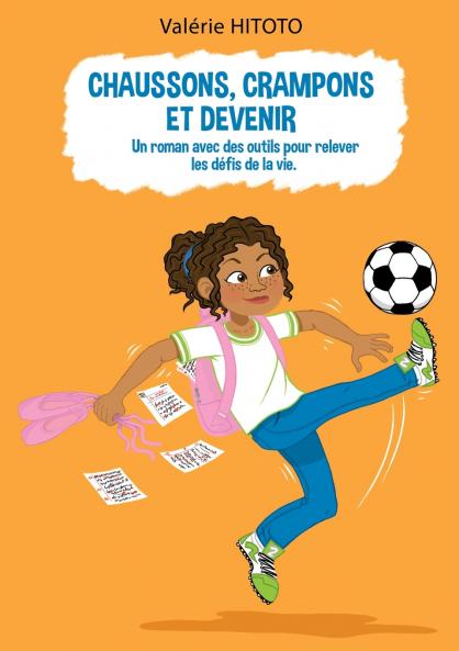 Chaussons crampons et Devenir