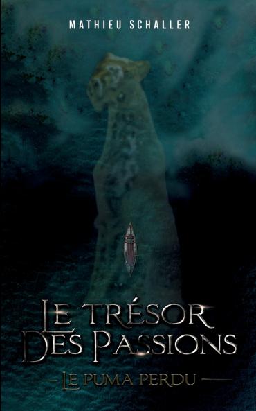 Le Tr��sor des Passions