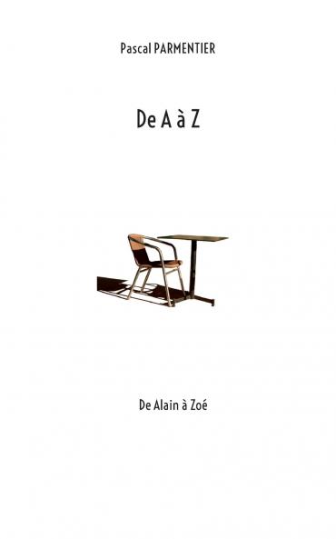 De A à Z