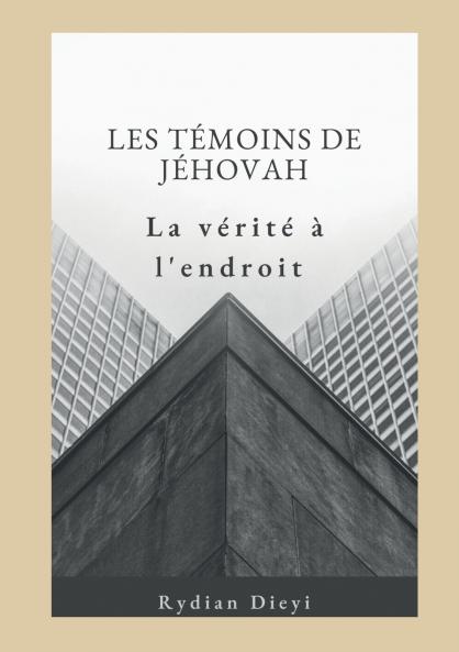 Les Témoins de Jéhovah
