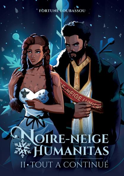 Noire-Neige Humanitas