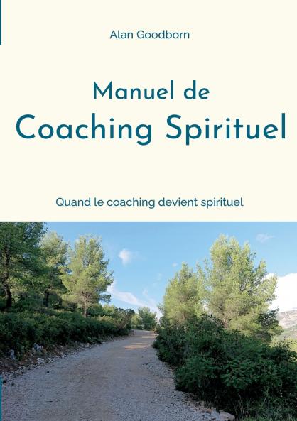 Manuel de coaching spirituel