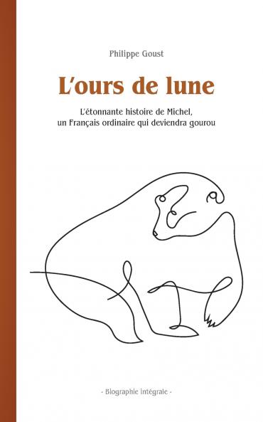 L'ours de lune