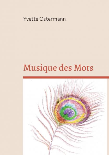 Musique des Mots