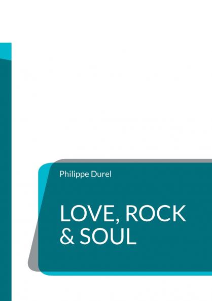 Love Rock & Soul