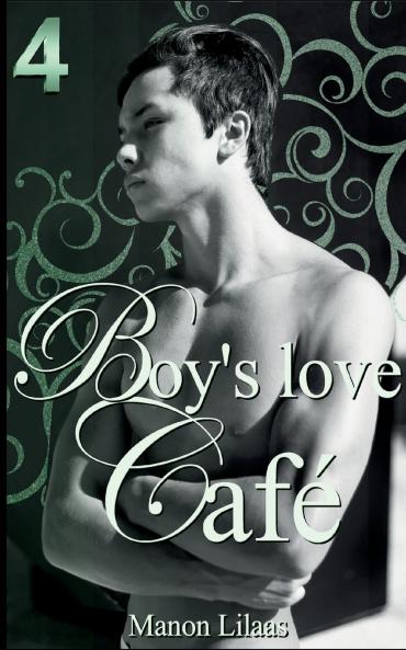 Boy's love Café 4