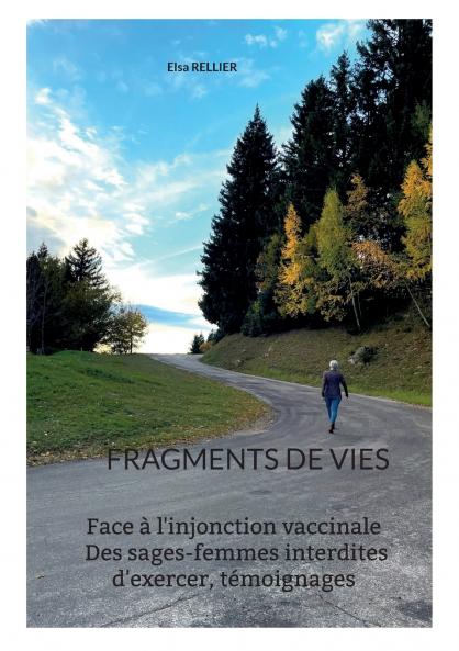 Fragments de vies