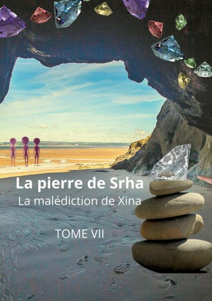 La pierre de Srha