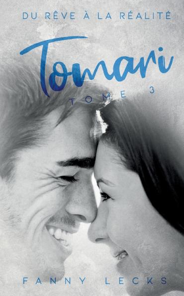 Tomari tome 3