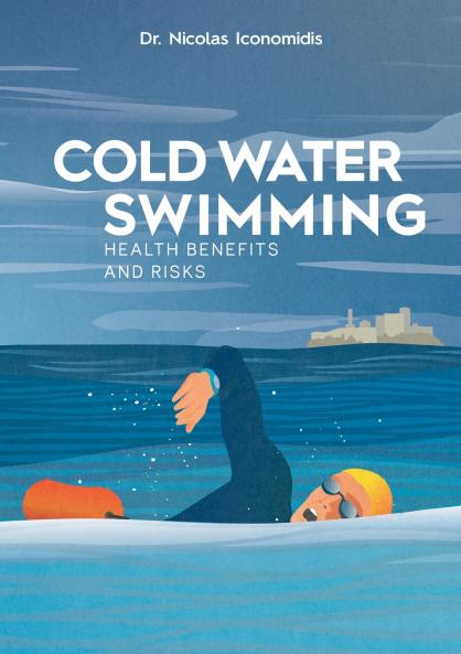 Cold Water Swimming Health Benefits and Risks