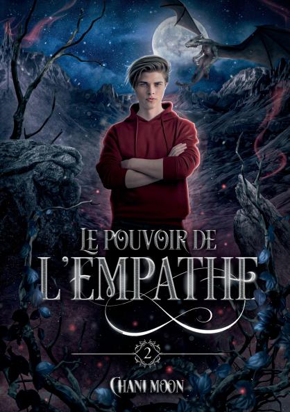 Le Pouvoir de l'Empathe tome 2