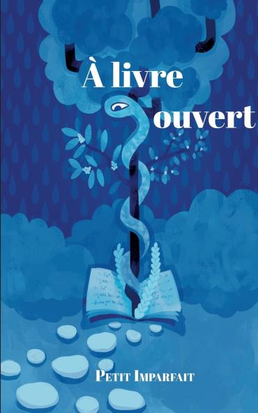 A livre ouvert