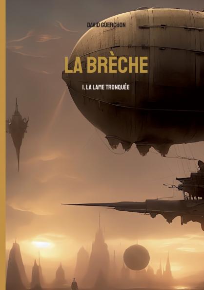 La brèche