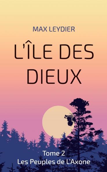 L'Île des Dieux