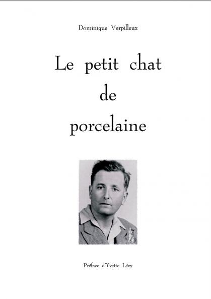 Le petit chat de porcelaine