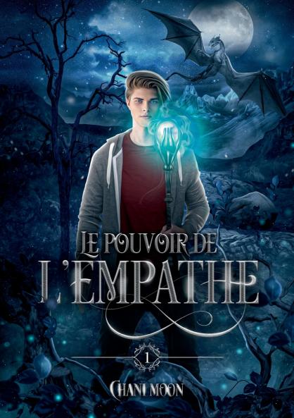 Le Pouvoir de l'Empathe tome 1