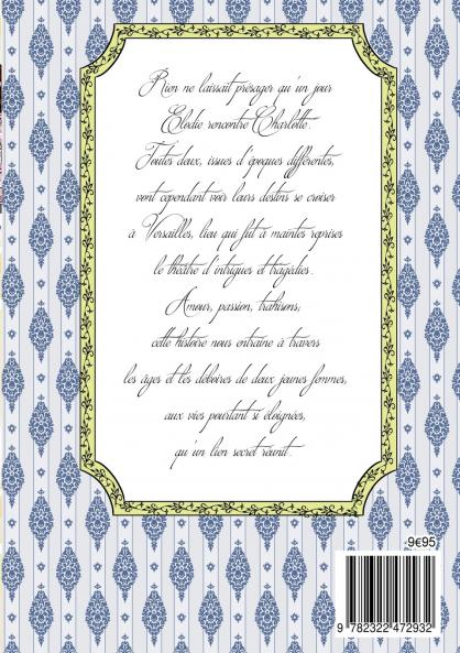 Une vie à Versailles