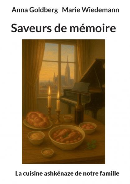Saveurs de mémoire