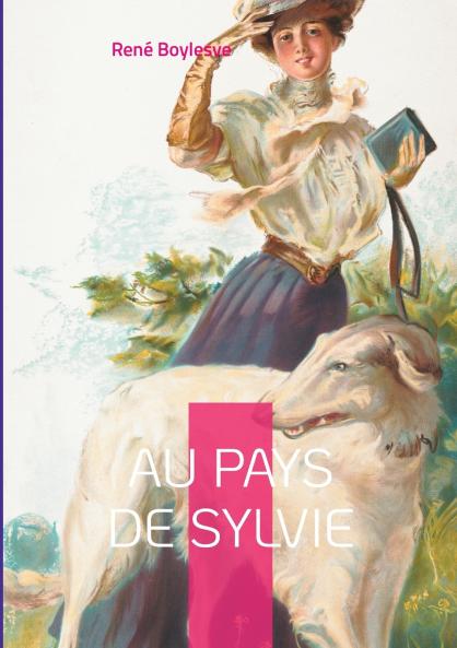 Au pays de Sylvie