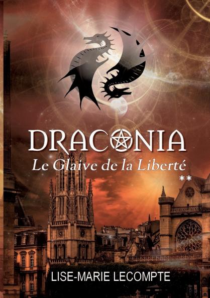 Draconia