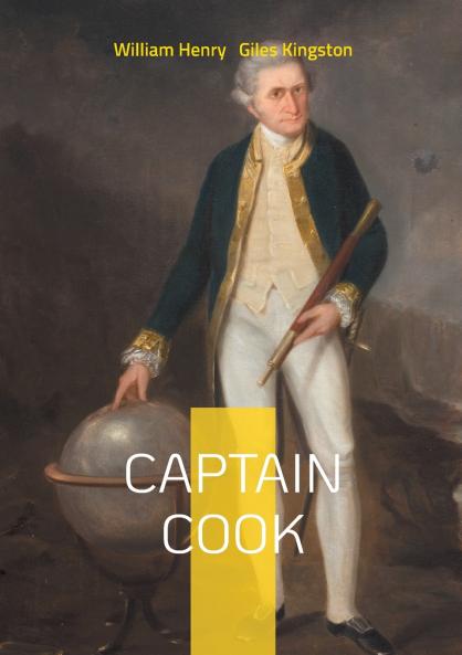 Captain Cook