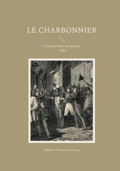 Le charbonnier