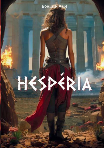 Hespéria