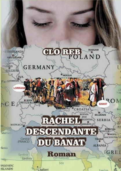 Rachel descendante du Banat