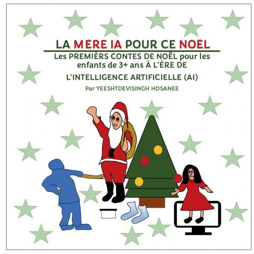 La mère ia pour ce noël