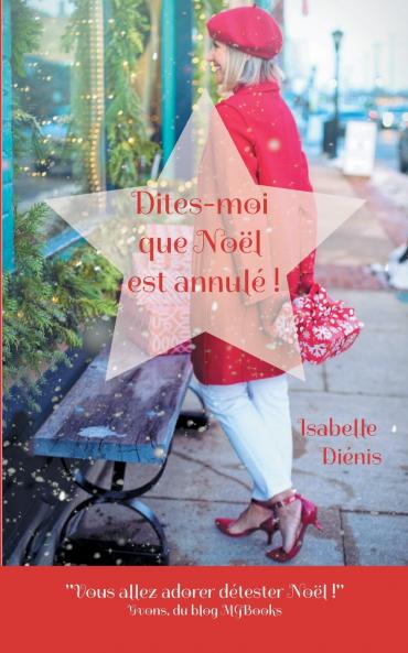 Dites-moi que Noël est annulé