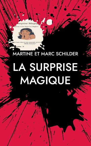 La surprise magique