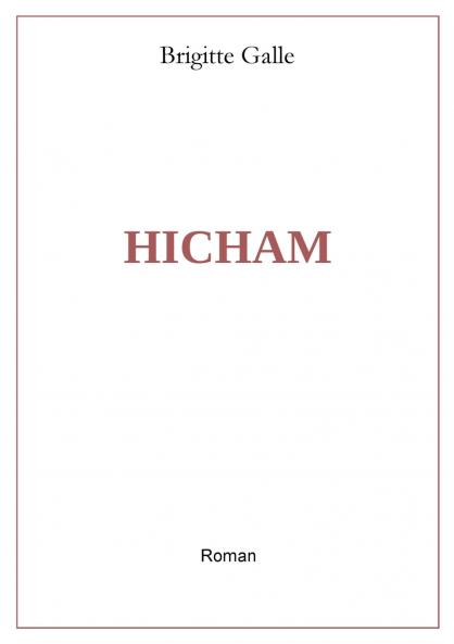 Hicham