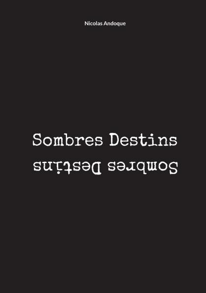 Sombres Destins