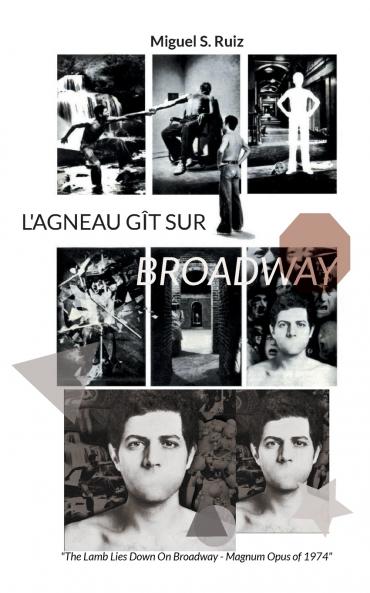 L'Agneau gît sur Broadway