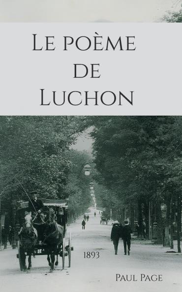 Le Po��me de Luchon