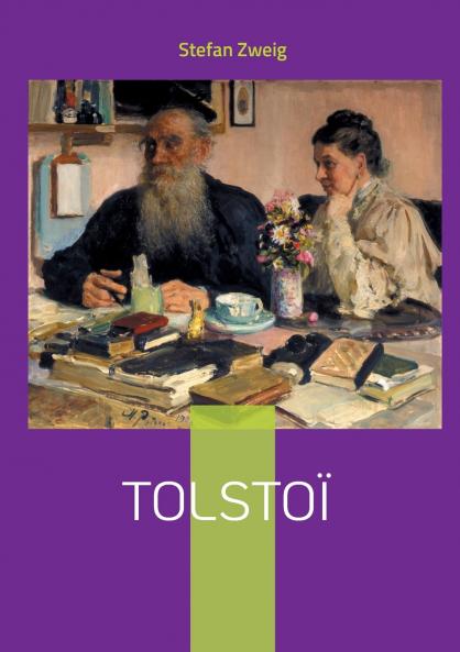 Tolstoï