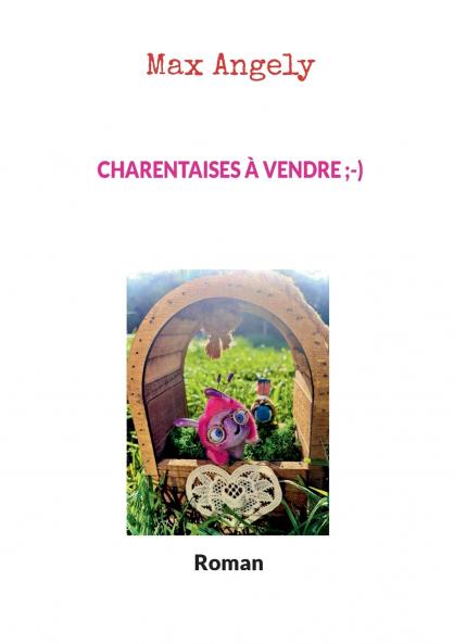 Charentaises à vendre